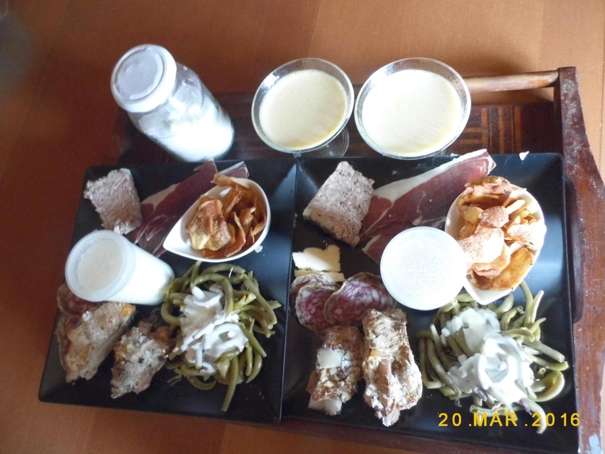Le Chalet Du Roc La Panouse  Zewnętrze zdjęcie