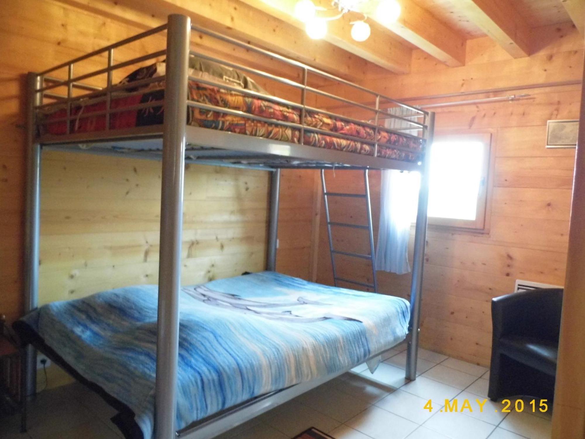 Le Chalet Du Roc La Panouse  Pokój zdjęcie