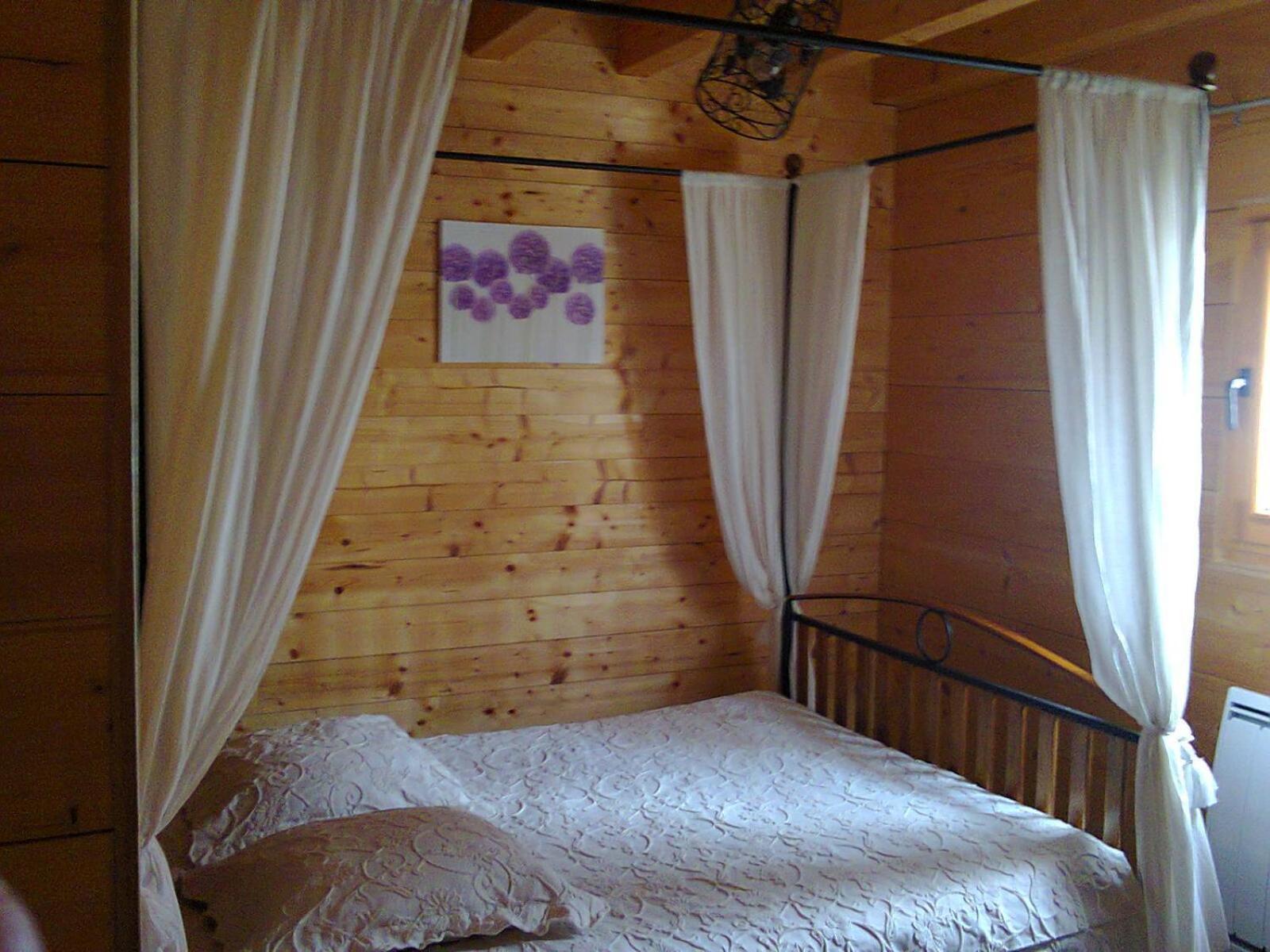 Le Chalet Du Roc La Panouse  Pokój zdjęcie