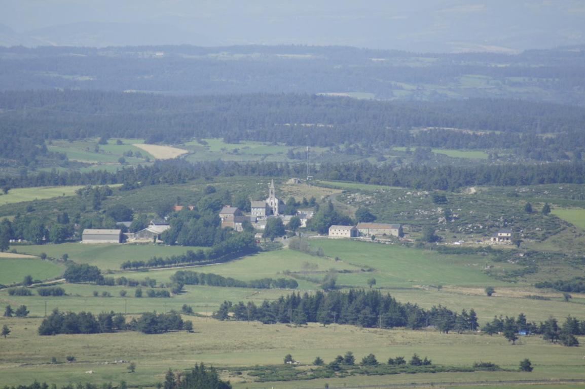 Le Chalet Du Roc La Panouse  Pokój zdjęcie